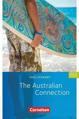 The Australian Connection 3 Level 2