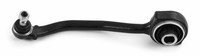 Bosch 0986140953 Querlenker Vorne Unten Links FüR Mercedes C CL203 T-MODEL S203