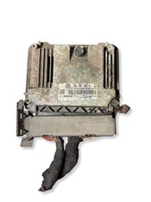 Volkswagen PASSAT B7 2012 03L907309N Calculateur moteur ECU RTA3330