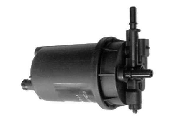 Mapco Kraftstofffilter 63003 Filtereinsatz 71,1Mm FüR Opel Movano Bus X70 Arena-image