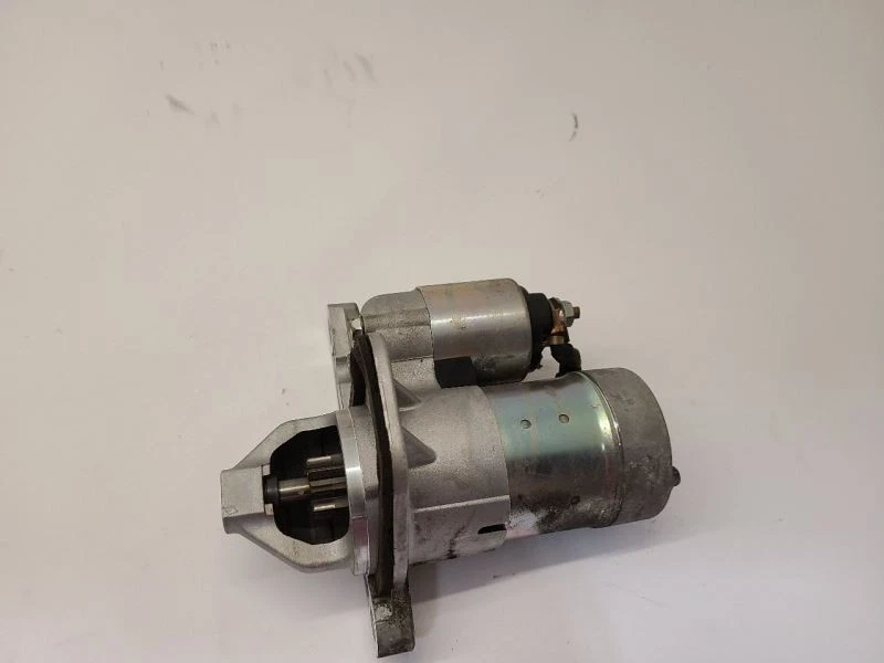 Nissan Juke 2013-2017 motor de arranque de 1,6 L Foto 4 de 4