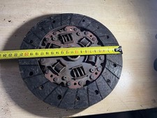Disque d'embrayage Hyundai MATRIX