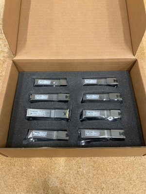 Check Point CPAC-TR-1T-D Transceiver Module | TX 1000Base-TX SFP (Box of 8)