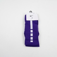 Nike Socks Men's Purple New with Tags Multiple Sizes