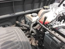 Brake Master Cylinder Without Electro-hydraulic Fits 17-23 ACADIA 2986586