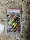 2020 Pokémon Snorlax VMAX Full Art 142/202 PSA 10 (Sword & Shield)