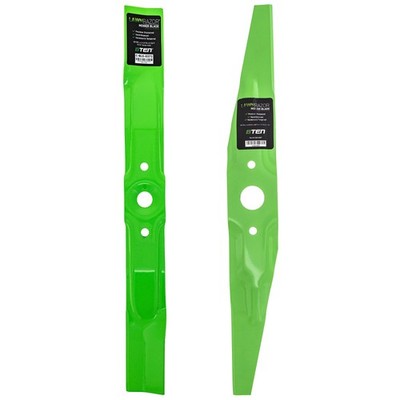 LawnRAZOR Mower Blade Set for Honda 21'' Deck HRB HRM HRR HRS HRT HRZ 215 216 217