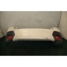 Pare-choc arrière Subaru IMPREZA