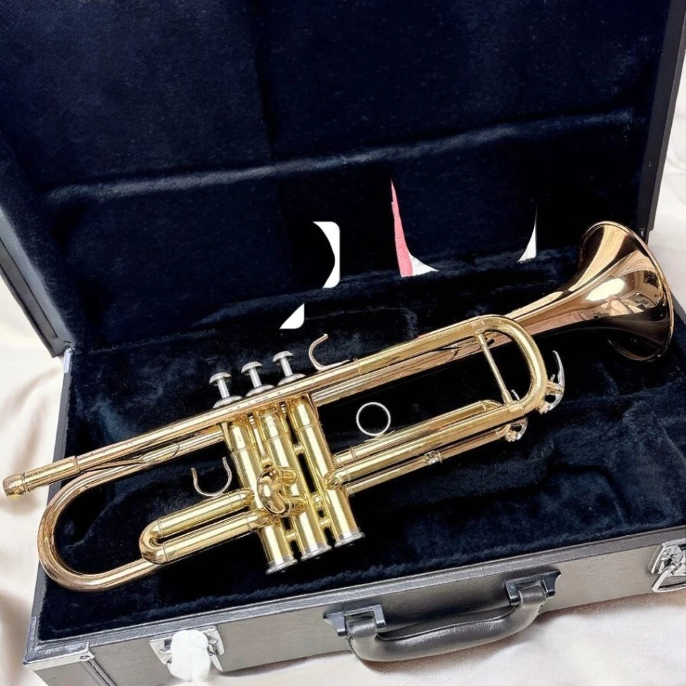 Yamaha Ytr 4335g for sale - eBay