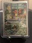 New ListingCharmander SVP 044 Obsidian Flames ETB Promo Card
