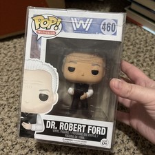 Ultimate Funko Pop Westworld Figures Gallery and Checklist 31