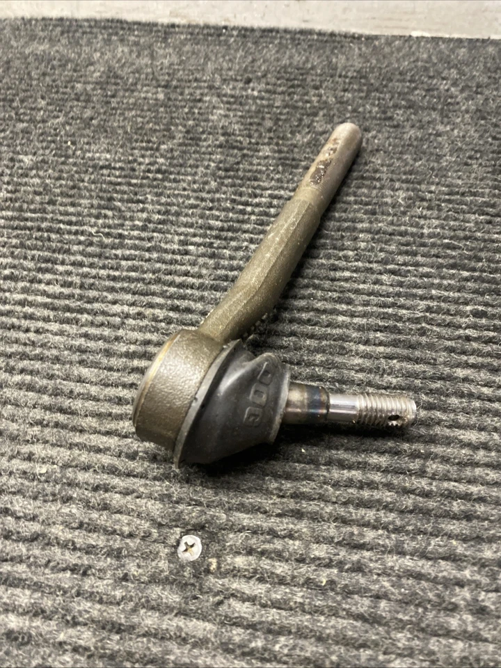 Steering Tie Rod End Moog ES2836RL - Image 3 of 4