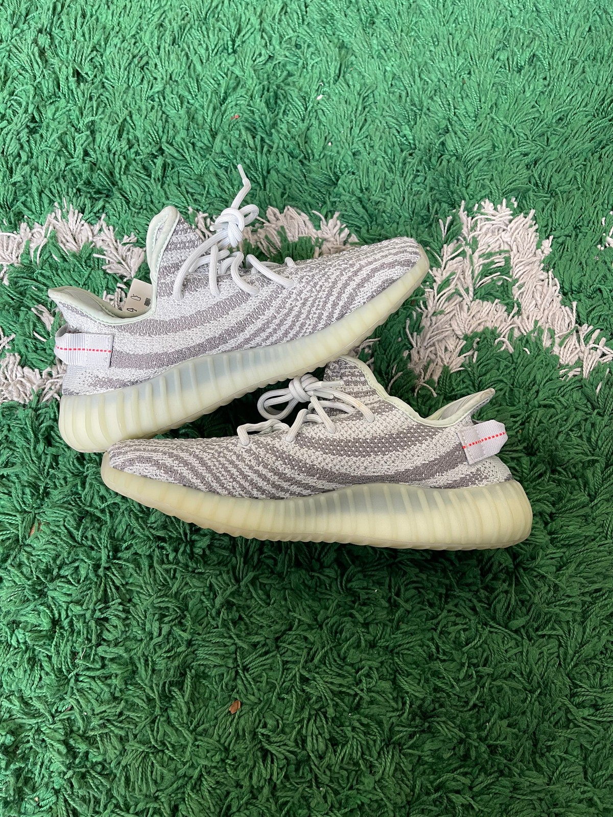 Yeezy 350 “Blue Tint” thumbnail 2