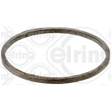 1x ORIGINAL® Elring Dichtung, Abgasrohr für Toyota SUPRA BMW 1 X3 5 Touring 3