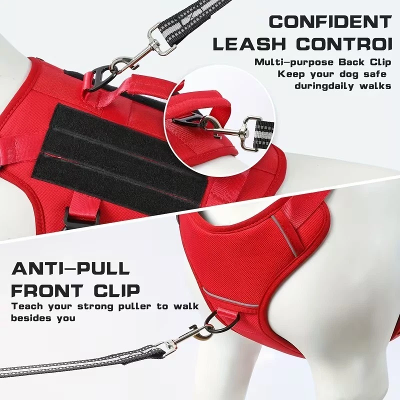 dog harness