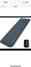 Camping Mattress Self-inflating Mattress Mats Inflatable Mat Pad Air Mat Bed Mat
