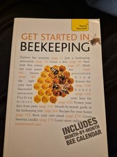BEEKEEPING BOOK - EQUIPMENT, METHODS, BEES, HIVES, SWARMS, TECHNIQUES, HONEY
