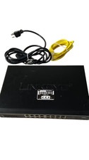 Linksys EtherFast 4116 EF4116 16-Port 10/100Mbps Ethernet Switch