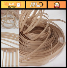 Flexible Polyester Boning - 50 Yards Nude Color for Corsets, Bridal Dresses Se