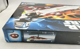 LEGO 10215 Obi-Wan's Jedi Starfighter - UCS MISB New Sealed Star Wars 10212