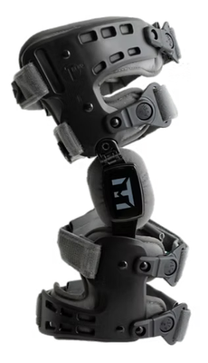 #ad Trend Pro 2 Unloader Universal Left Knee Brace DCT 0901 2L NEW In Package $36.95