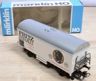 Märklin Beer Car Fritz Bräu by SNCF/MHI/Mint Condition