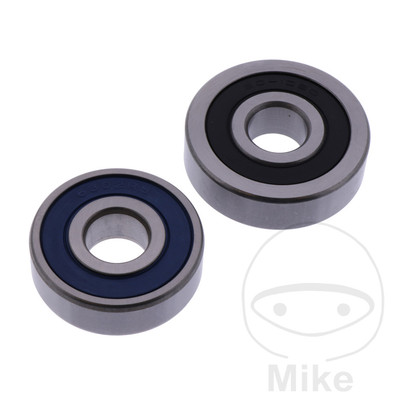 ALL BALLS Kit rodamientos de rueda