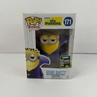Funko Pop Movies Despicable Me Gone Batty 2015 Summer Convention Exclusive 171