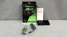 NEW iDatalink Maestro RR ADS-MRR2 Car Radio Replacement Steering Wheel Interface
