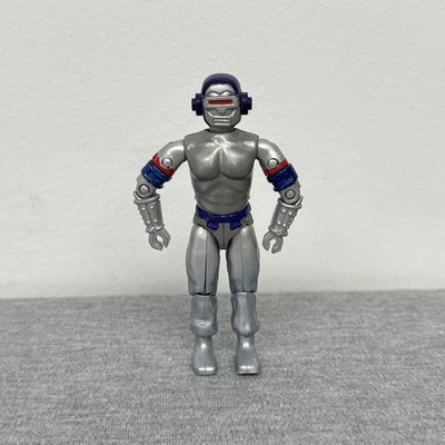 Vintage 1987 Remco American Defense Claw/Saftey Zone With Armour Rare