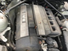 Moteur BMW Z4