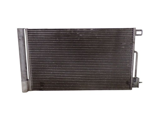 Klimakondensator Kondensator Klimaanlage 198A4000 1665691 passt für ALFA ROMEO