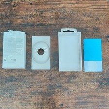 Google Pixel Buds Pro Charcoal Wireless Earbuds Active Noise Cancellation box