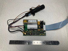 Photomultiplier Hamamatsu R6357 PMT + Hamamatsu C4900 HV Board Zeiss Modul