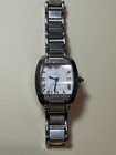 Klaus Kobec Charisma KKL1928D Ladies Diamond Watch Quartz Needs Battery As-Is — photo 3