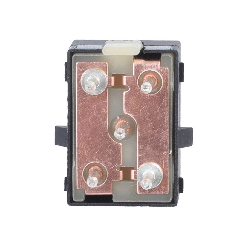 Interruptor de ventana eléctrica para pasajero o conductor Jeep Grand Cherokee 4373860' Foto 3 de 3