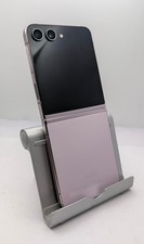 Samsung Galaxy Z Flip5 SM-F731B - 512 Go - Rose