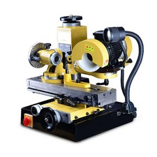 Universal Tool Grinder Compact Surface Grinder Grinding Machine MR-600F