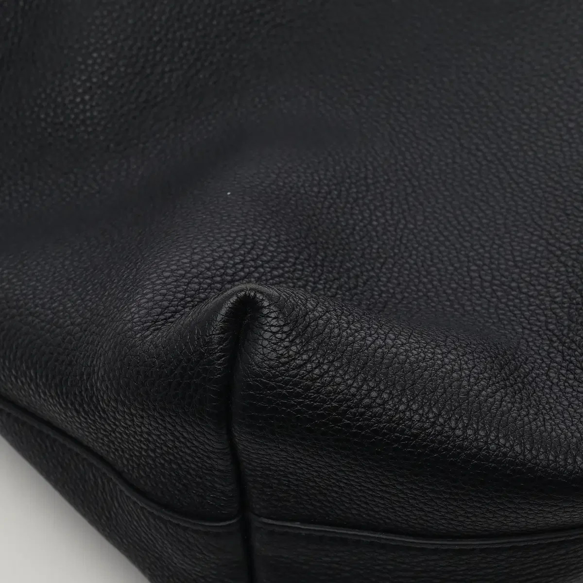 Prada Vitello Daino 1BG006 Tote Shoulder Bag thumbnail 7