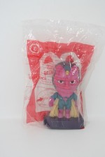 2020 Mcdonalds Happy Meal Toy - Marvel Studios Heroes 3 Vision MIP