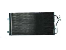 For 2006-2011 Buick Lucerne A/C Condenser TYC 67286NZCX 2007 2008 2009 2010