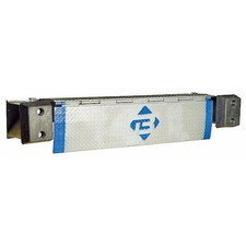Bluff Manufacturing 20Ep72 Edge Of Dock Leveler, 20000 Lb., 94 In. W