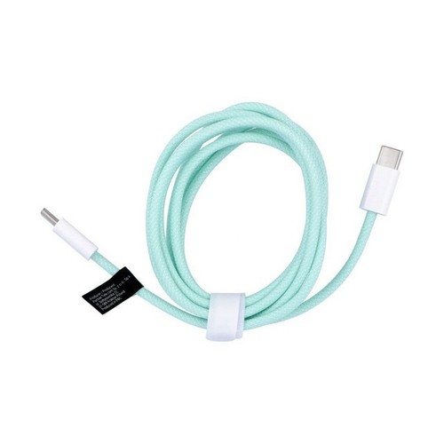 SAMSUNG CAVO DATI USB-C Type C ORIGINALE EP-DG980BBE BLACK BULK /PER