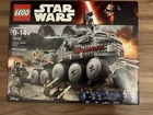 LEGO Star Wars Clone Turbo Tank 75151 Brand New in Box Sealed