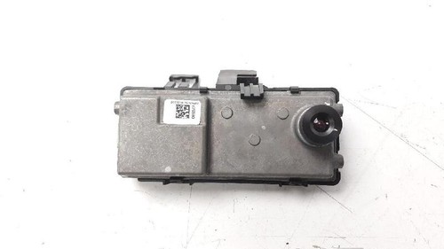284624085R elektronikmodul RENAULT MEGANE IV BERLINA 5P 1.5 DCI mocep1020926