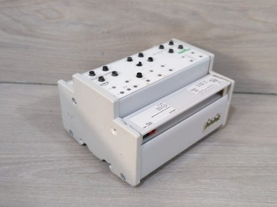 MTN649212 Schneider KNX switch actuator REG-K/12 X 230/10
