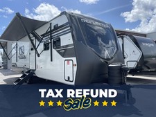 2026 Grand Design Reflection Travel Trailer 322FKTS