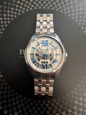 Bulova Sutton Skeleton - 96A187
