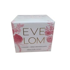 Eve Lom Cream Cleanser 40th Anniversary 100ml 3.3floz New TL