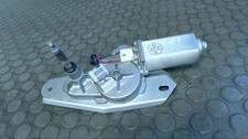 Scheibenwischermotor Hinten Mazda 2 1.4l DY 34376581 12 Monate Garantie